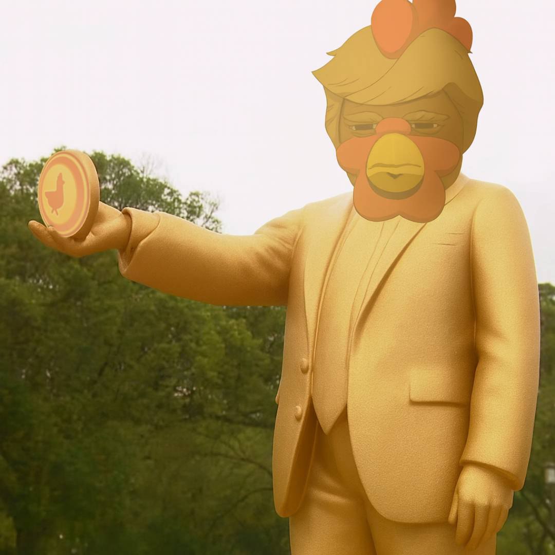 Coq Inu 🐓 (@coqinuavax) on Twitter photo 