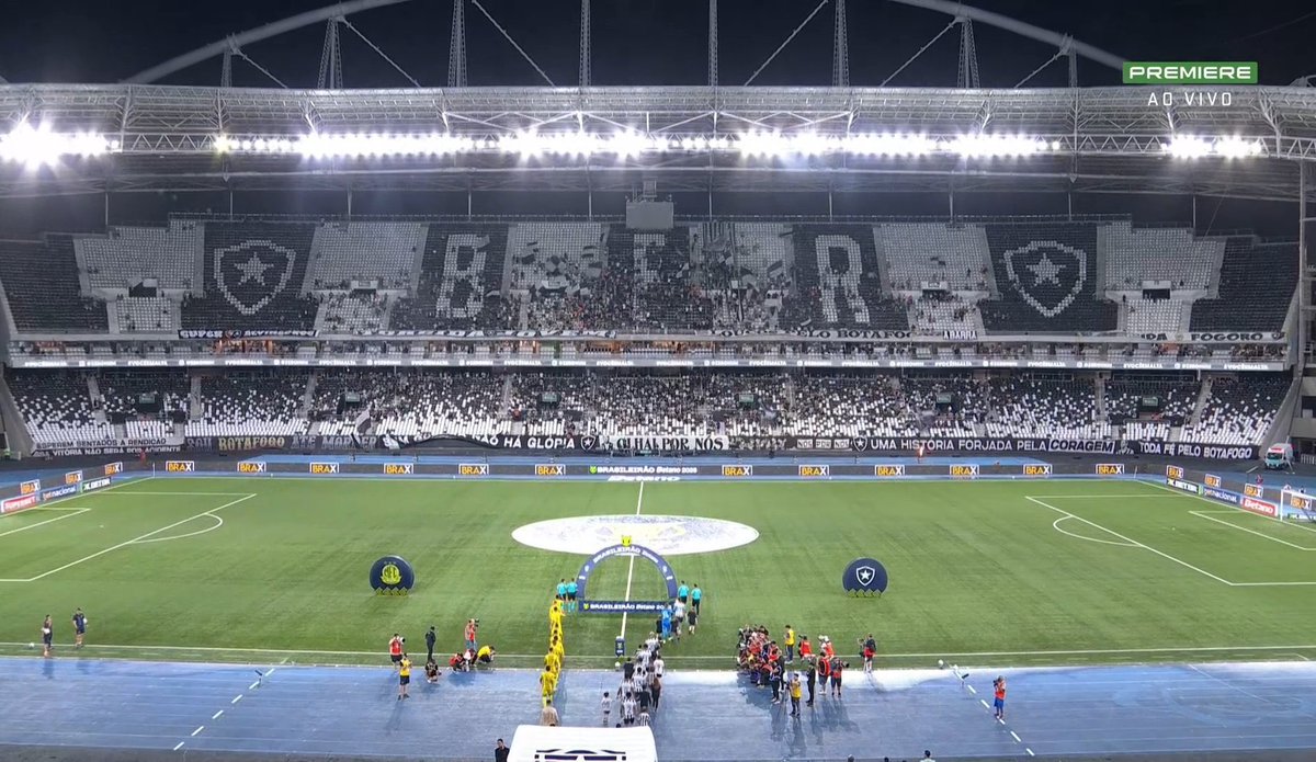 a torcida do Botafogo é a pior torcida do Rio de Janeiro

fato irrefutável