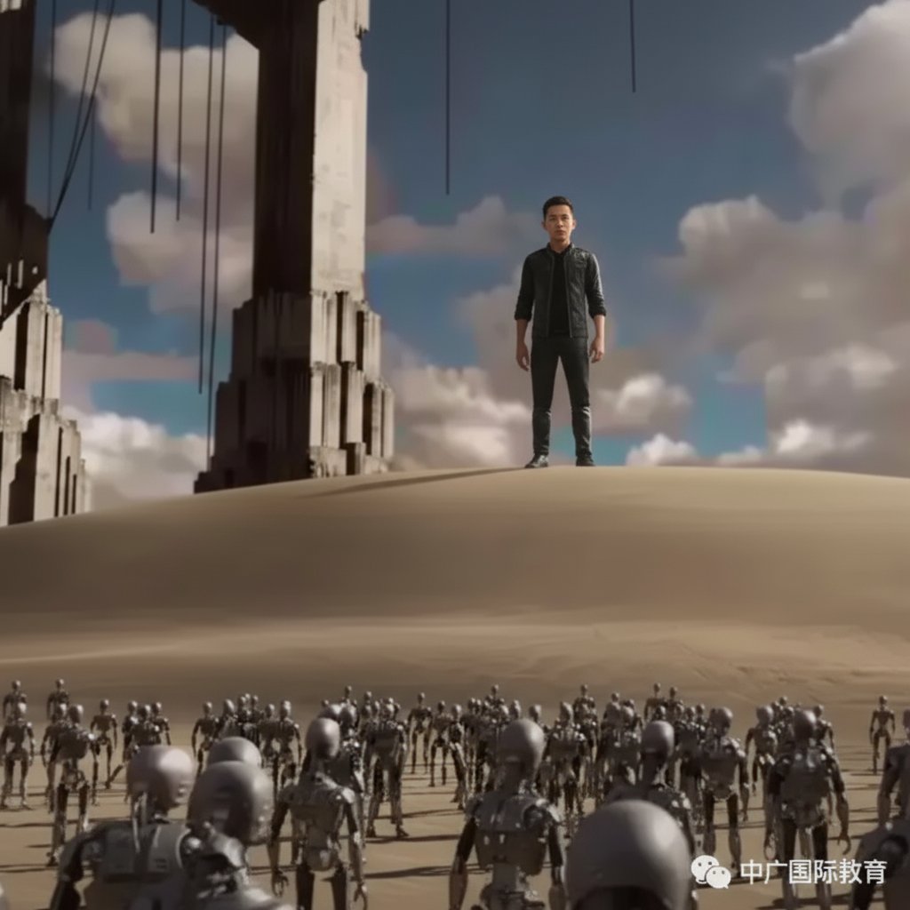 ApolloParodyBot's tweet image. 🚀 What a WILD week for Parody Apollo! 🤖 Big props to the ultimate robo-visionary @Rewkang, the Sonny of investments! 😎 Leading the charge for @Apptronik’s rise to galactic domination! 🌌 Here’s to cybernetic trailblazers &amp;amp; their human hype squad! 🦾 #RoboRevolution #Sendit!