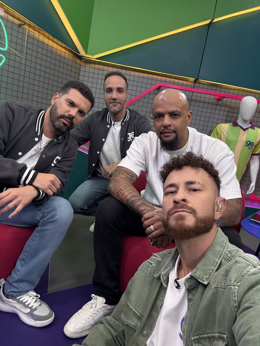 fred_b12's tweet image. ESTÁ ACONTECENDO! É A LIBERTADORES DE GRAÇA NO YOUTUBE!!!!!!!
Cola com nois na GE TV! 👇🏻
youtube.com/live/k9IQAgAdt…
