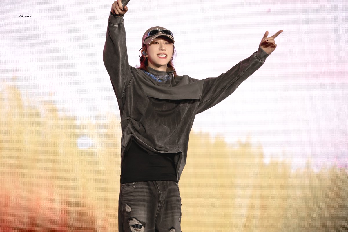 250913 [NEW_]

#SEVENTEEN #디에잇 #THE8
#서명호 #ミンハオ #徐明浩
#XUMINGHAO