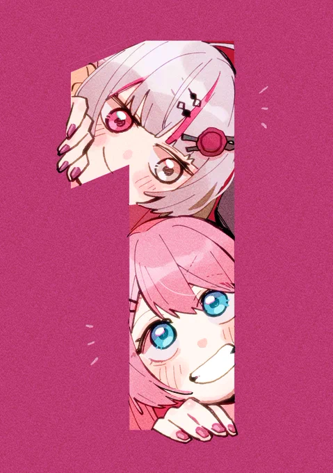 #のぞめるの絵