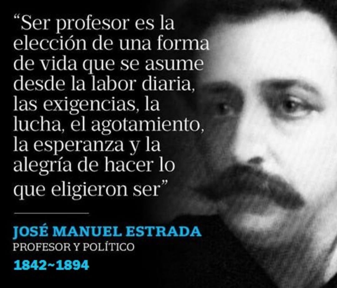 No quería dejar pasar esta ocasión para desearle una muy feliz día a todos los colegas, profesores que dan tiempo de su vida para enseñar en arte mas digna e infravalorada de todas 

Feliz dia profesores mi admiración de siempre!!!!!

#Felizdia #medicina 
#profesores #profesor
