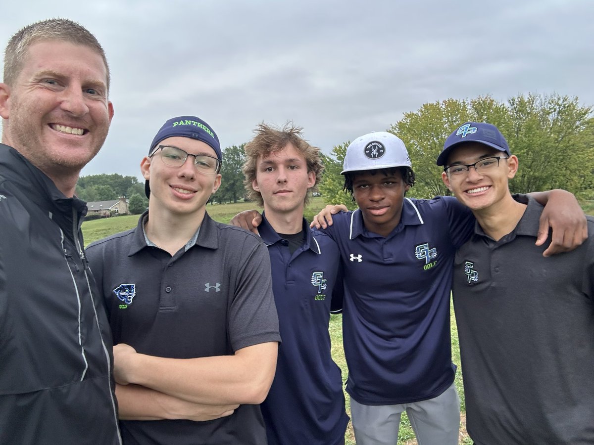 GPHS_Golf tweet media