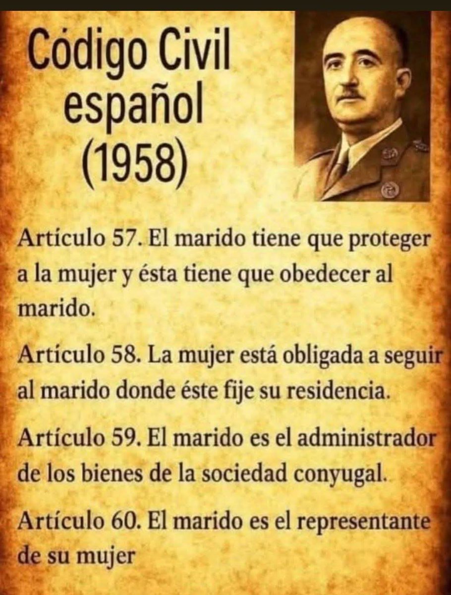 muzeriqui's tweet image. Mu sunnormal tiene que estar una mujer,para votar a los fascistas que quieren volver a los tiempos de este gran hdlgp..
