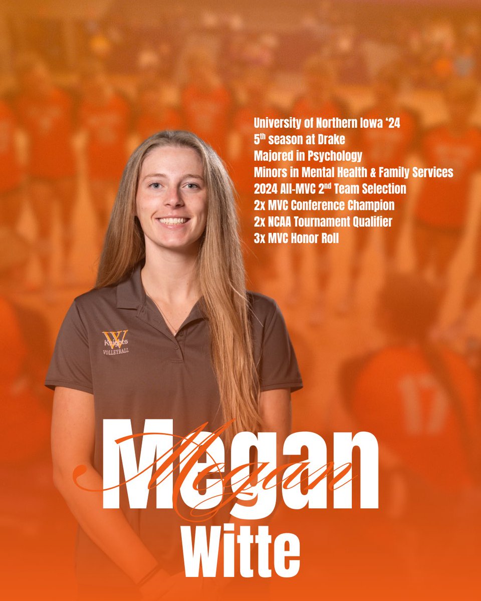 Wartburg Volleyball tweet media