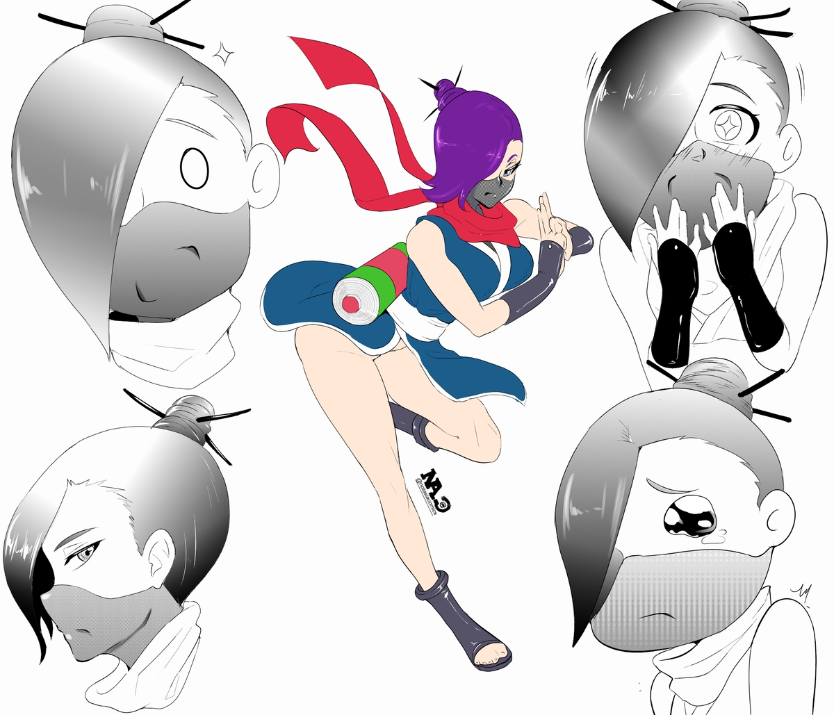 #anime #manga #comic #cartoon #characterdesign #OC