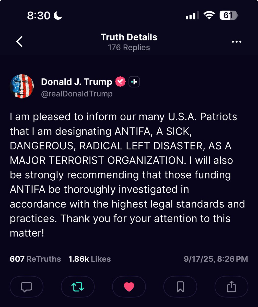 CJButcherYpsi's tweet photo. Anyone who funded Leftest riots is so fucked right now....
#antifa #AntiFascism #trump #leftest #treason #georgefloyds #j6 #blm https://t.co/hfTvdKynBy