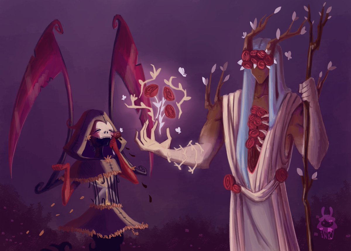 <a href="/l0st_illusi0n_/">Corndog</a> Thanku for the artshare, Corndog! (ﾉ◕ヮ◕)ﾉ*:･ﾟ✧