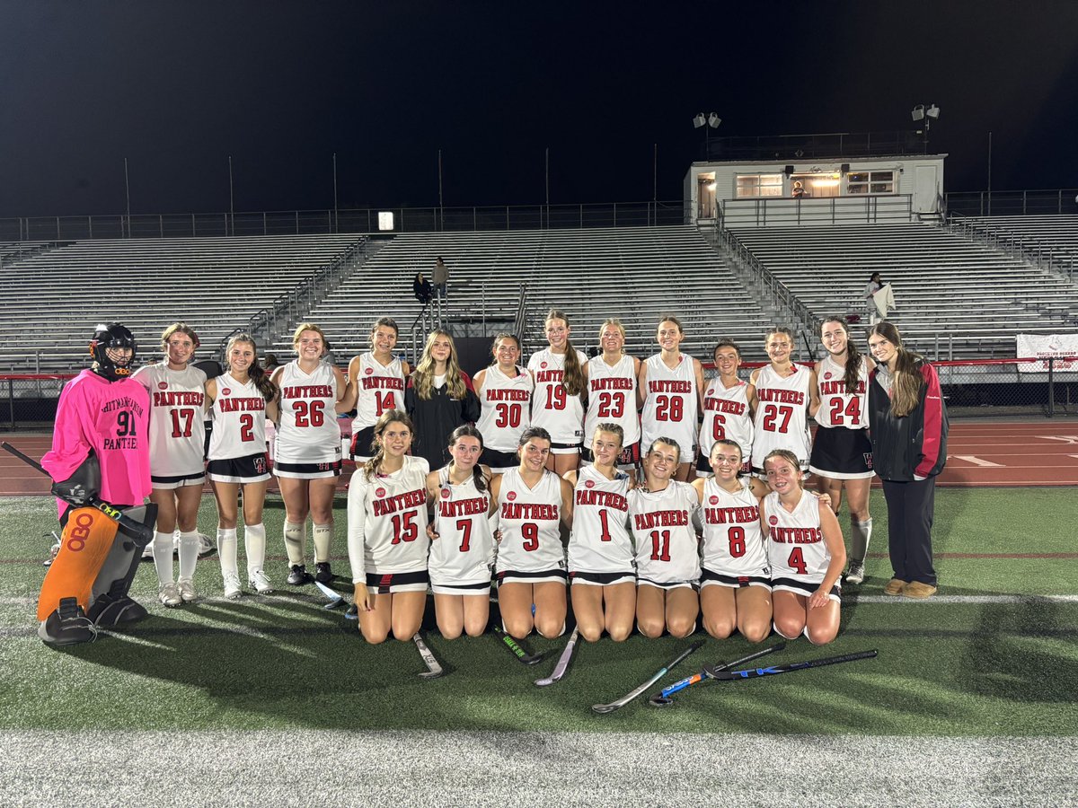 Miss LaMarca tweet media