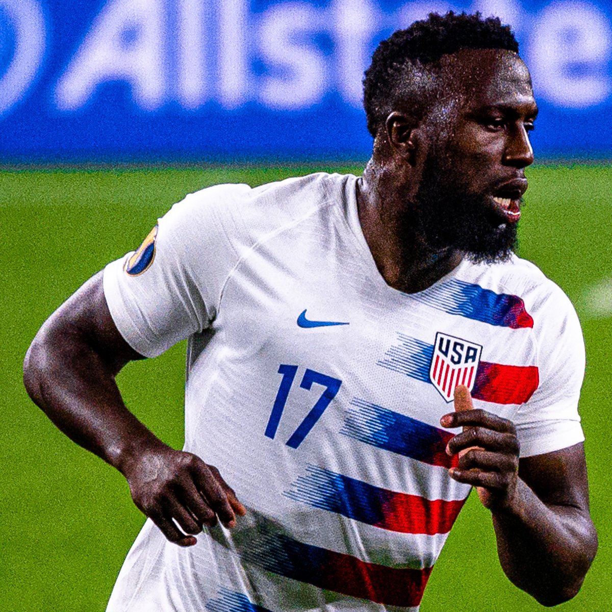 Kevin Jiménez tweet media