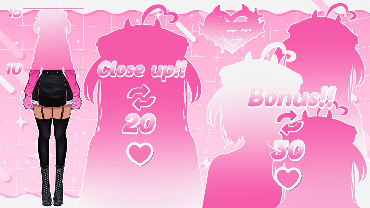 ‼️HOLY MOLY‼️ Enjoy le legs :3