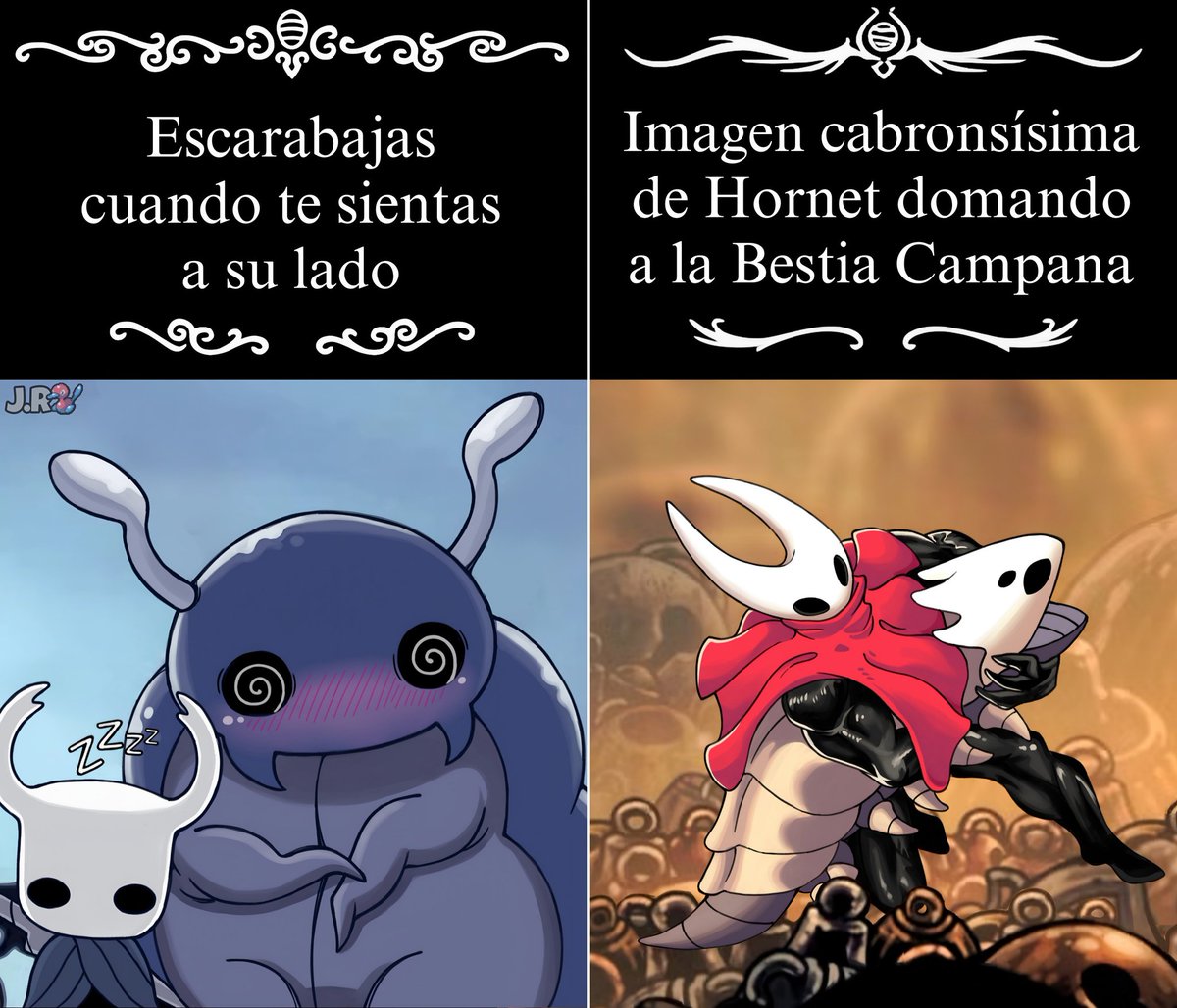 #hollowknight  #Silksong