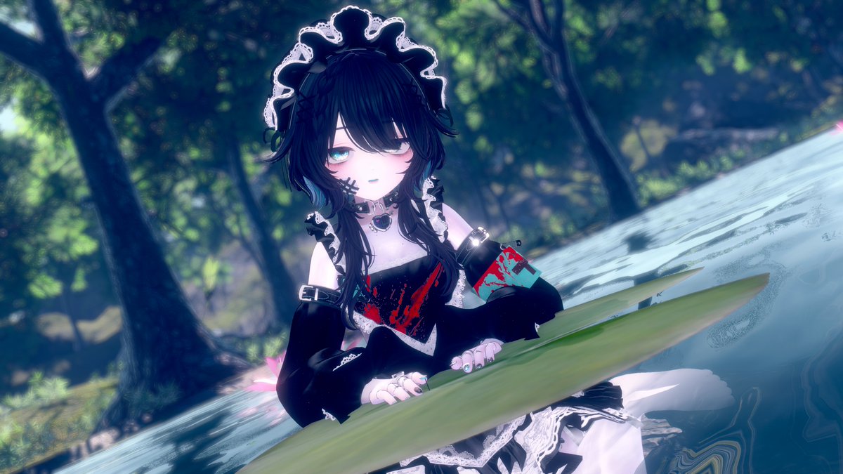 Lucky FaFa【commission open】 (@XDthelucky123) / X