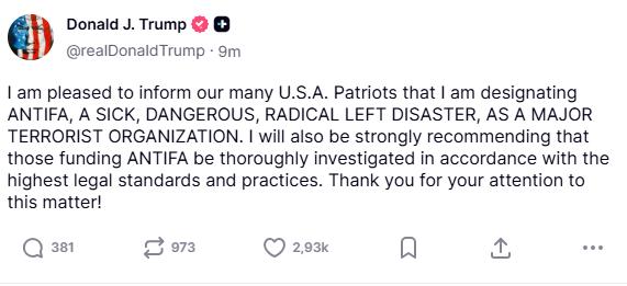 Maga Torch tweet media