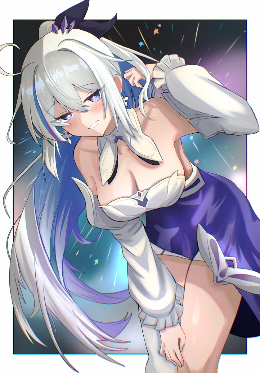 yue_kanade's tweet image. ☄️

#붕괴3rd #崩壊3rd #HonkaiImpact3rd #kiana