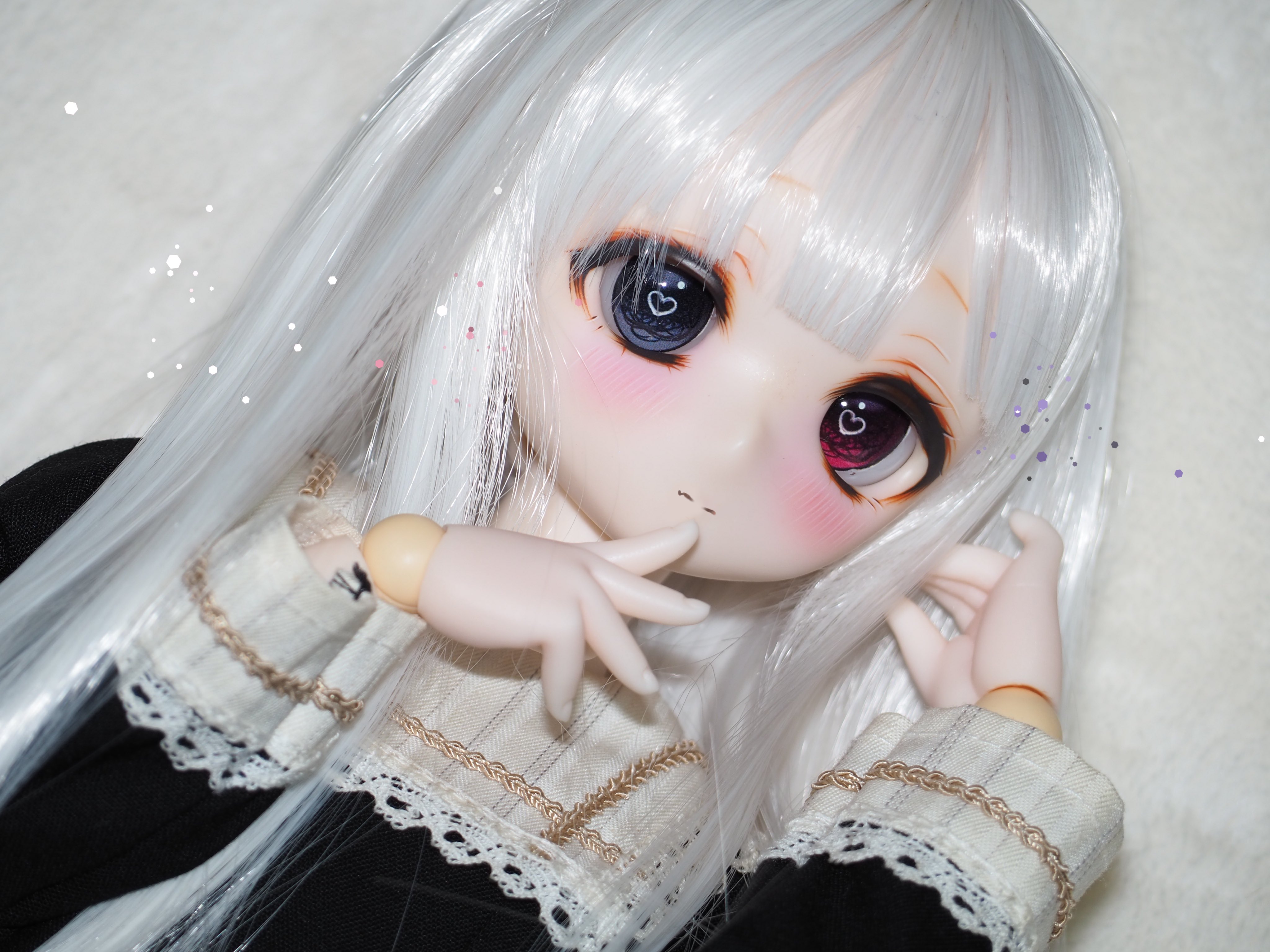 Sugqr*milk໒꒱⋆*雛宮🍼 on X: 