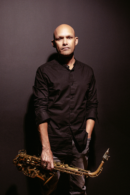 Internationally acclaimed saxophonist/composer Miguel Zenón has been nominated for a 2025 Latin Grammy in Best Latin Jazz Album for his critically acclaimed Golden City. 🌆🎷jazzchill.blogspot.com/2025/09/miguel…
#LatinGrammy #Jazz #GoldenCity