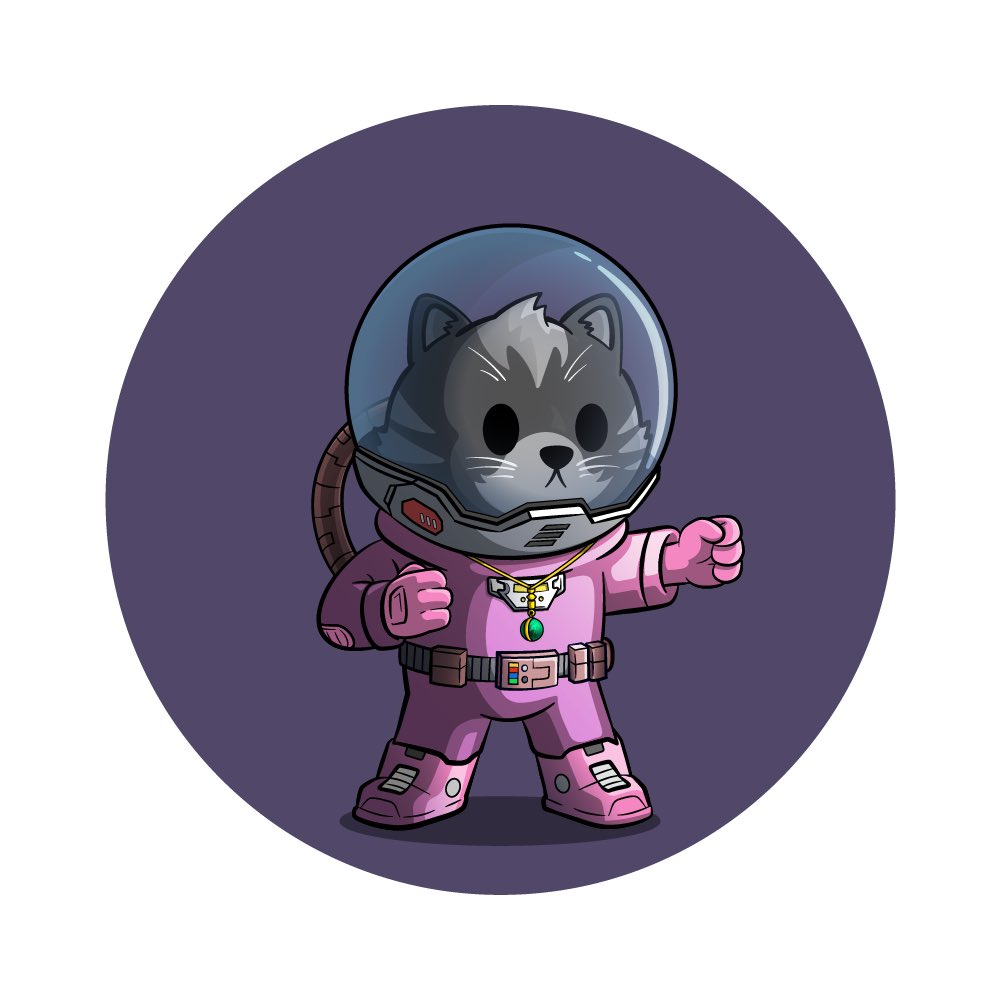 EarthNFTs 🐅👩🏾‍🚀 tweet media