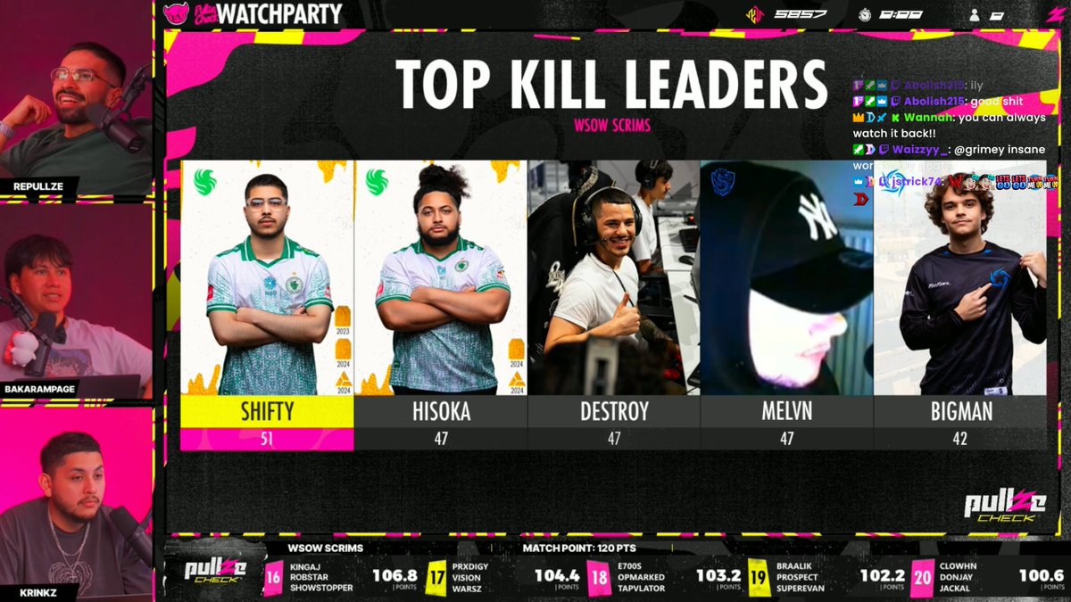 VP Destroy tweet media