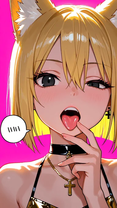 線画のテスト。
Nano Banana

・元画像
・線画
・さらに二値化(違いがよく分からないw)
・着色 