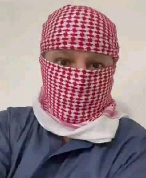 "ام عبيدة" أنيسة منصور :🤣😅😂