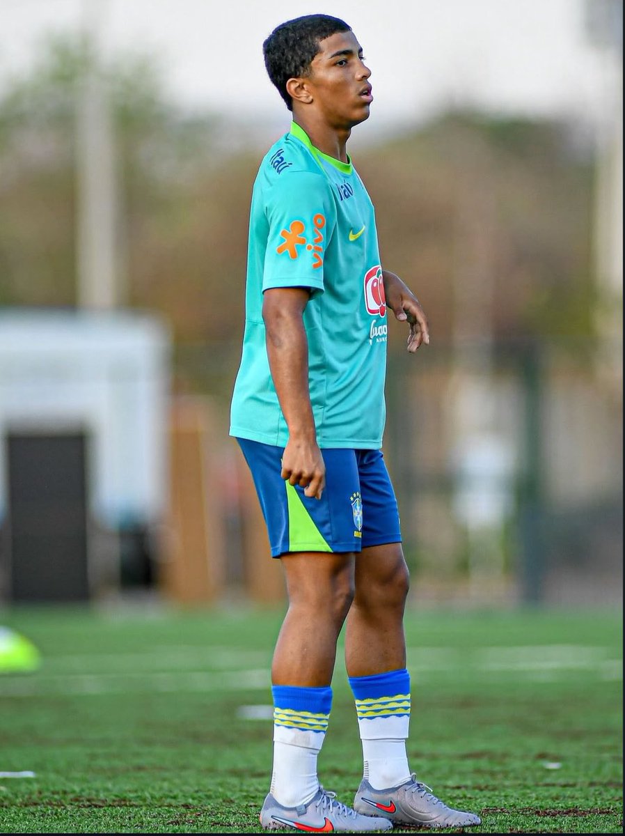 basefortevasco's tweet image. A #BaseForte é Seleção 🇧🇷