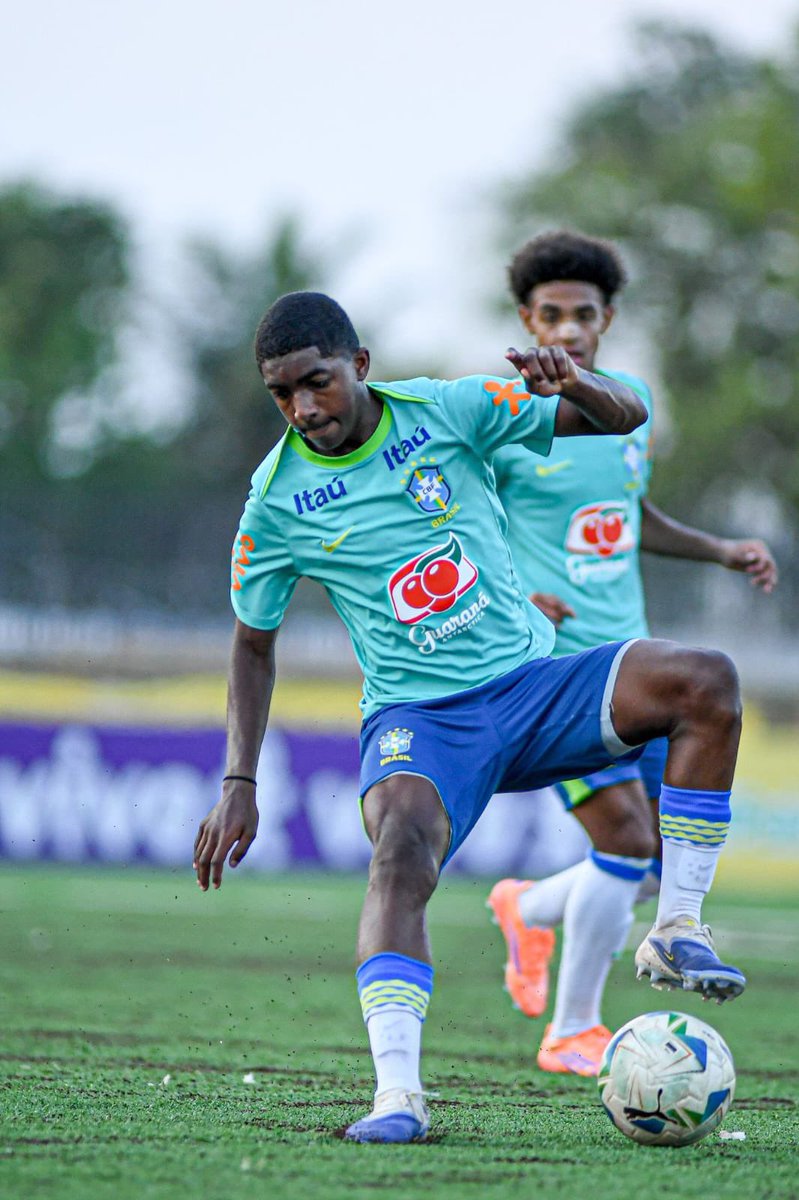 basefortevasco's tweet image. A #BaseForte é Seleção 🇧🇷