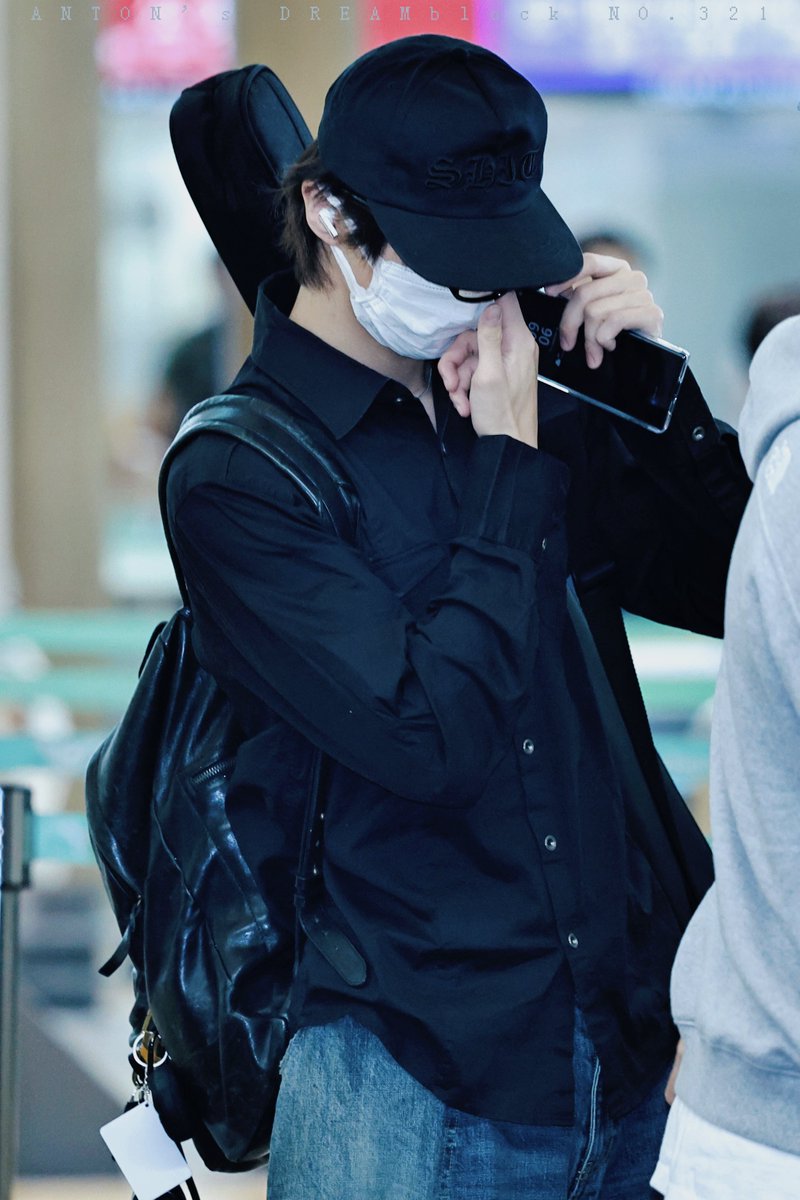 250918 ICN

#RIIZE #라이즈
#앤톤 #ANTON #アントン #찬영