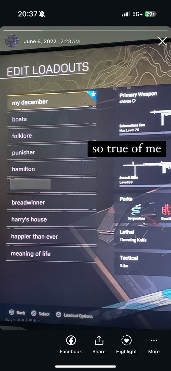 alyssa🧟♀️ tweet media