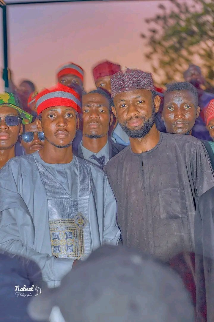 comrade_bch's tweet photo. Cultural Day at FCE Technical Bichi. https://t.co/pk6hahjkWM
