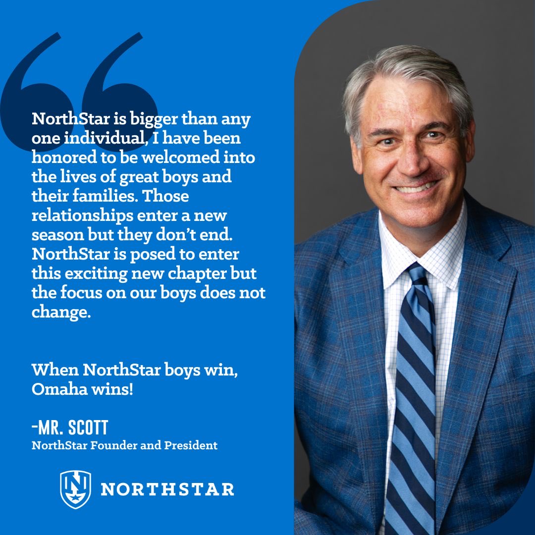 NorthStar Foundation tweet media