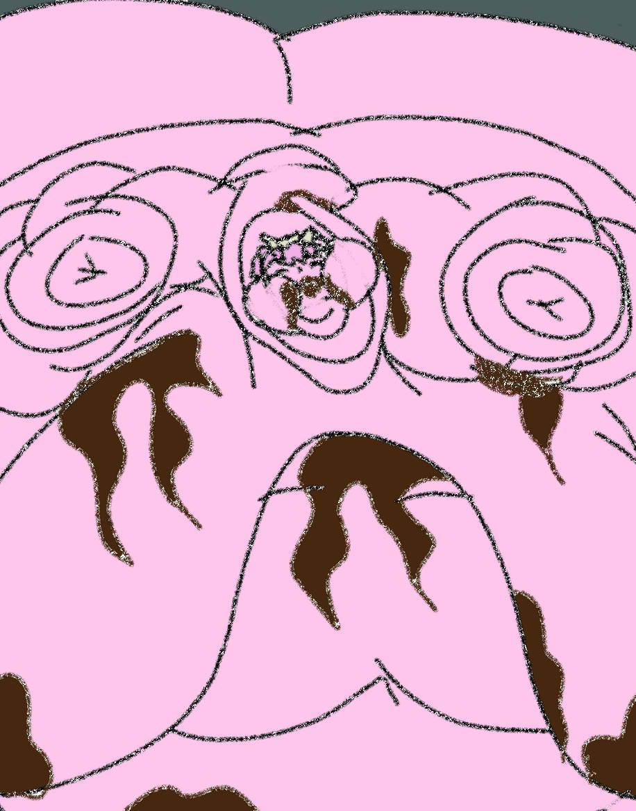 //The winner's prize <a href="/BistecCon_Papas/">La Bistec Con Papas</a>

Ara ara~ ❤️ Fufufu, my adored Mina Ashido, my first girlfriend and the sweetest gluttony companion~ 👽💖 

BUUUUUUUUUUUUUUUUUUUUUUUUUUUUUUURRRRRRRRRRRRPPPPPPPPP!!!!!!!!! 

I'm engorging her so much with the greasiest foods you can imagine: