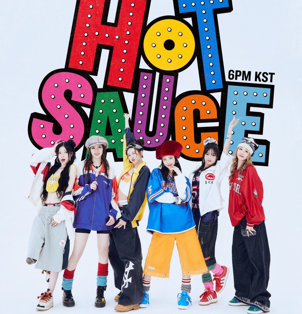 GirlgroupsBR's tweet photo. TOP 10 MV's de Girlgroups mais vistos lançados em 2025:

1 JUMP - BLACKPINK
2 Hot Sauce - BABYMONSTER
3 Billionare - BABYMONSTER
4 Really Like You - BABYMONSTER 
5 Good Thing - i-dle
6 HOT - LE SSERAFIM
7 Sign - izna
8 Dirty Work - aespa
9 HANDS UP - MEOVV
10 THIS IS FOR - TWICE https://t.co/6mUIK707G7