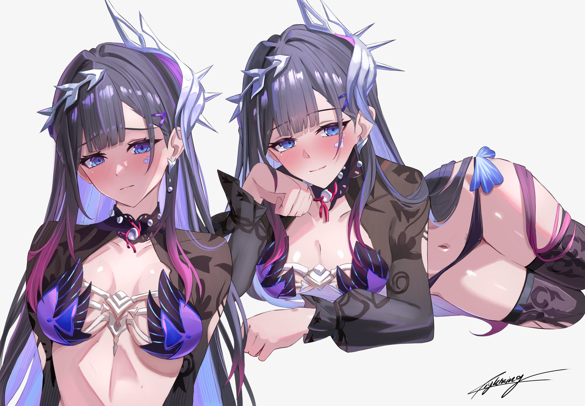 投稿の画像
