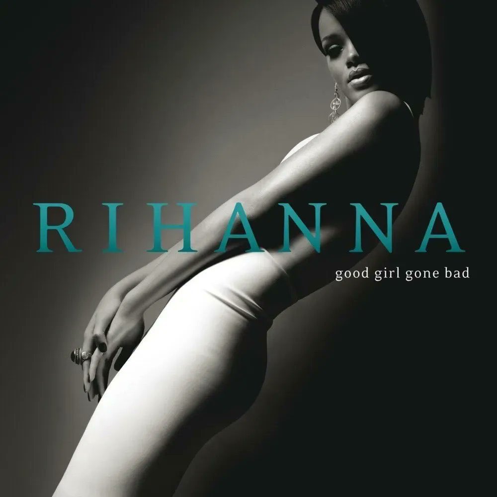 PopCrave's tweet image. Rihanna’s 2007 song “Breakin’ Dishes” enters the US Spotify Top 50 for the first time ever today.