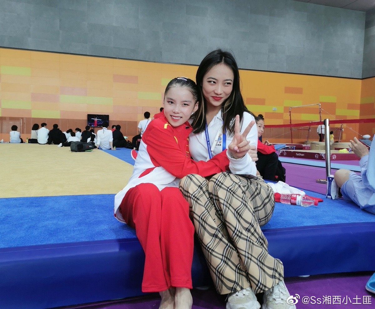 the concept of both SCS &amp; DYL becoming world champions in 2025