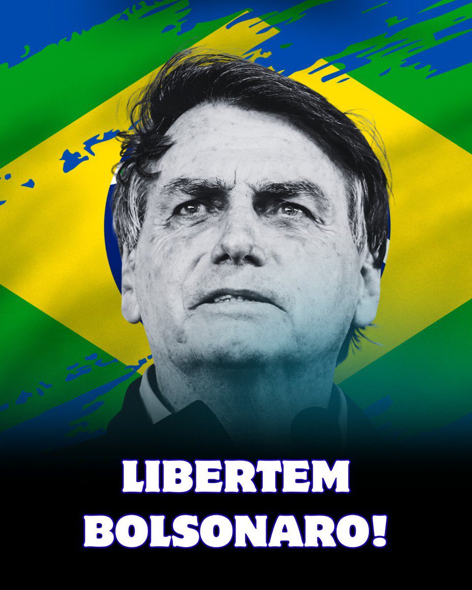 karenjacqu8888's tweet photo. @NewsLiberdade ANISTIA JÁ!✊🏻🇧🇷 https://t.co/Zi9ihklWiD