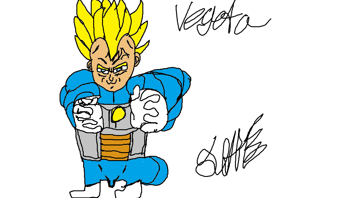 KrIsPyKrEmEr448's tweet photo. Prince Vegeta https://t.co/NdQ7AmP6M2