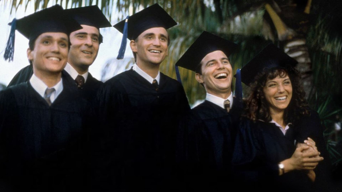 This week, we're living those high school nights with 1985's "Porky's Revenge!" We talk about the whole Porky's trilogy and how this movie makes the most of the cast's familiar and fun vibes and Dave Edmunds' music and musical connections. Listen now. soundcloud.com/sicttpod/ep-31…