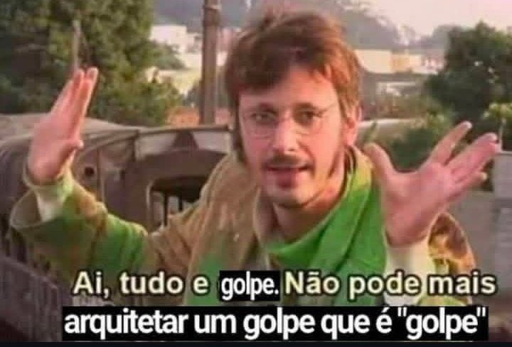 SEM ANISTIA 
CHEGA DE IMPUNIDADE

E a anistia é Inconstitucional.