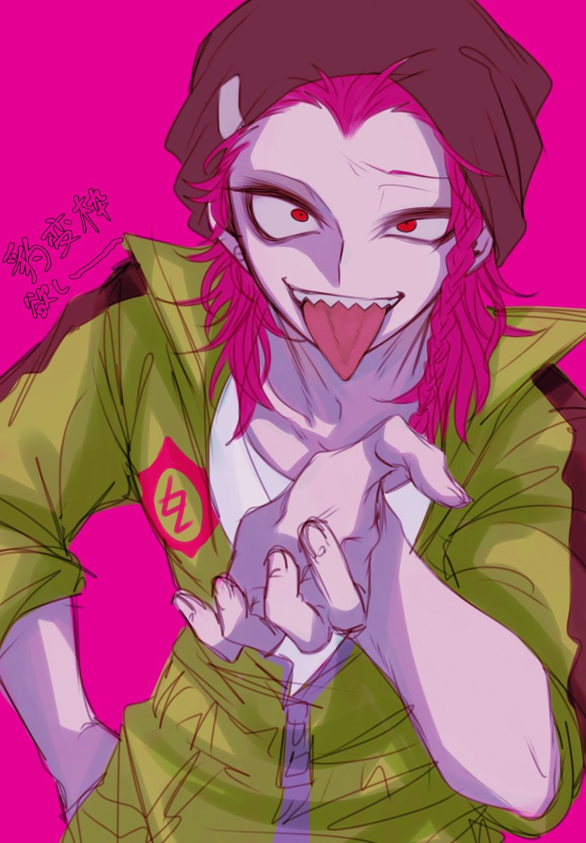 🛠️達の深掘りか新しい情報出ないかな