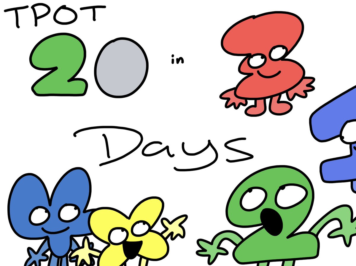RobloxianRoyce's tweet image. TPOT 20 in 3 DAYS?!?!?!!?!?!?!?!!?!?!?!??!?!?!?!?!

#bfdi #tpot #osc #osctwt