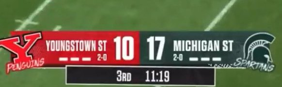 Michigan Metal 〽️ tweet media