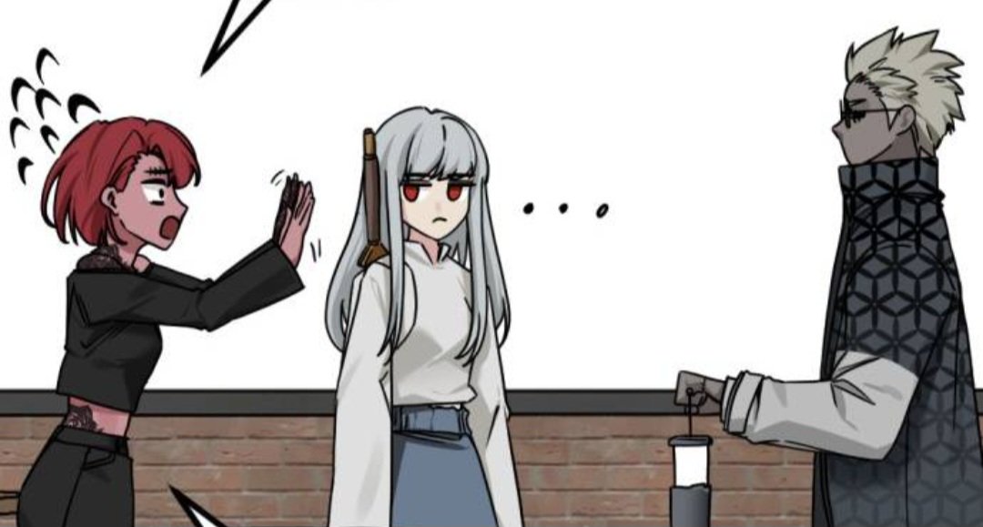 ⚖ ᚑ 𝙲𝙷𝙰𝙾𝚂 、𝐌O𝐍A͜͡𝐑C𝐇 .ᐟ (@dietiesdemise) on Twitter photo 