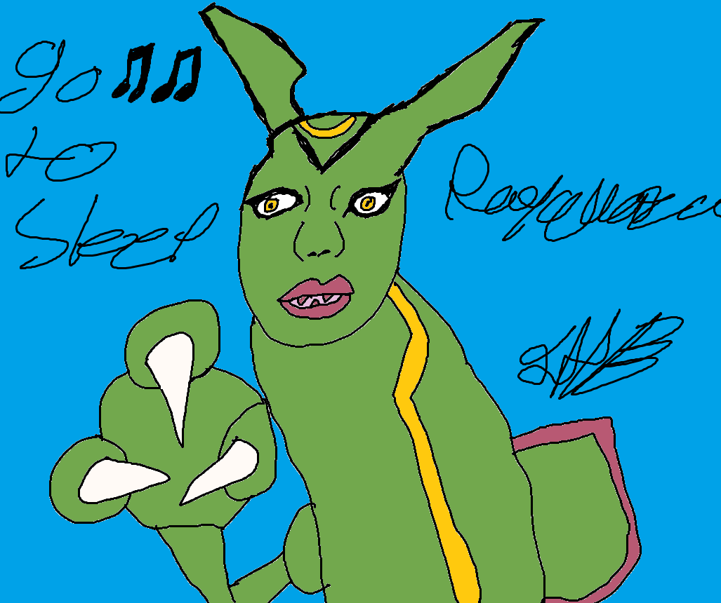 KrIsPyKrEmEr448's tweet photo. Pokémon drawing dump https://t.co/SCVj0yX4iU