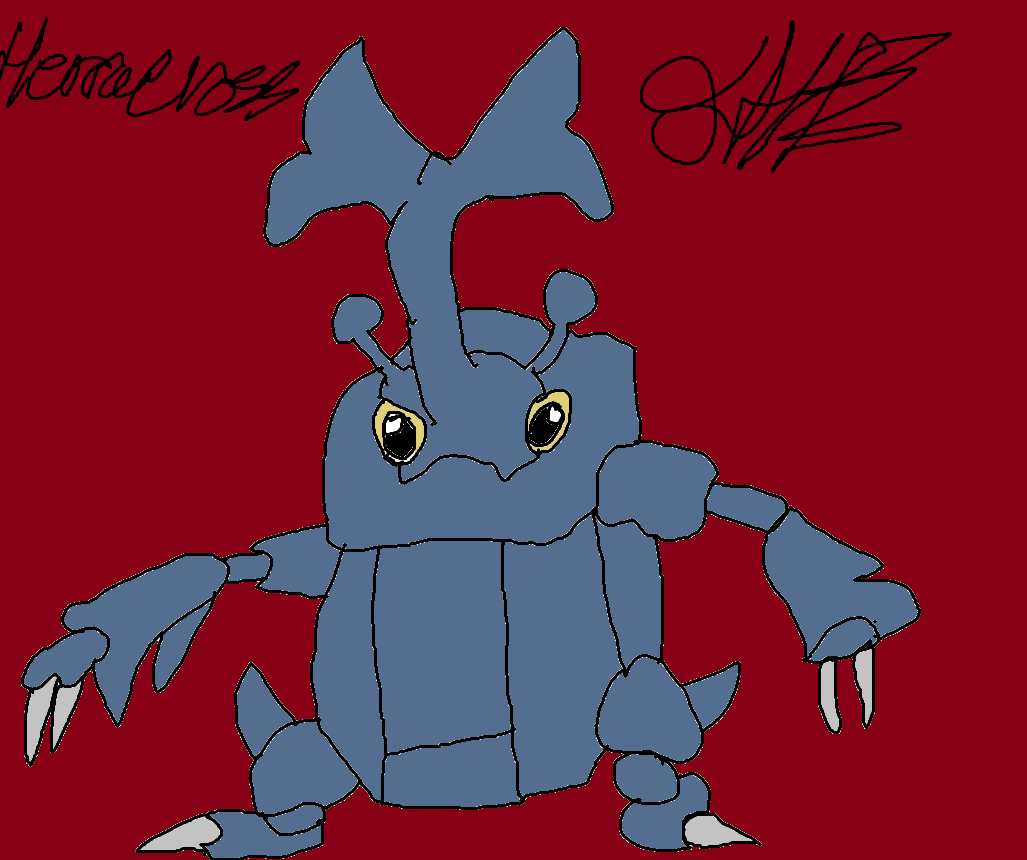 KrIsPyKrEmEr448's tweet photo. Pokémon drawing dump https://t.co/SCVj0yX4iU