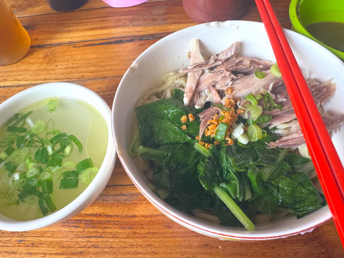hideayun's tweet photo. 太麺からのカーフィー https://t.co/LX3kR99WxN