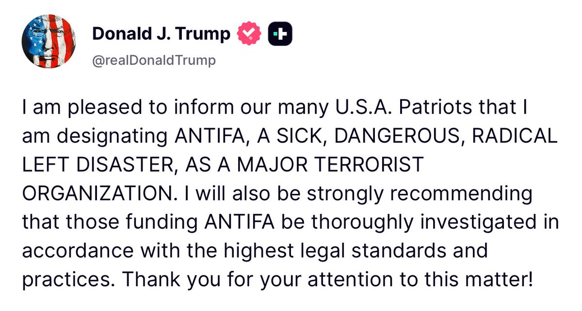 RazorFist's tweet photo. 👏THIS 👏IS👏WHAT👏I👏VOTED👏FOR👏 https://t.co/aIFk2CtDl7