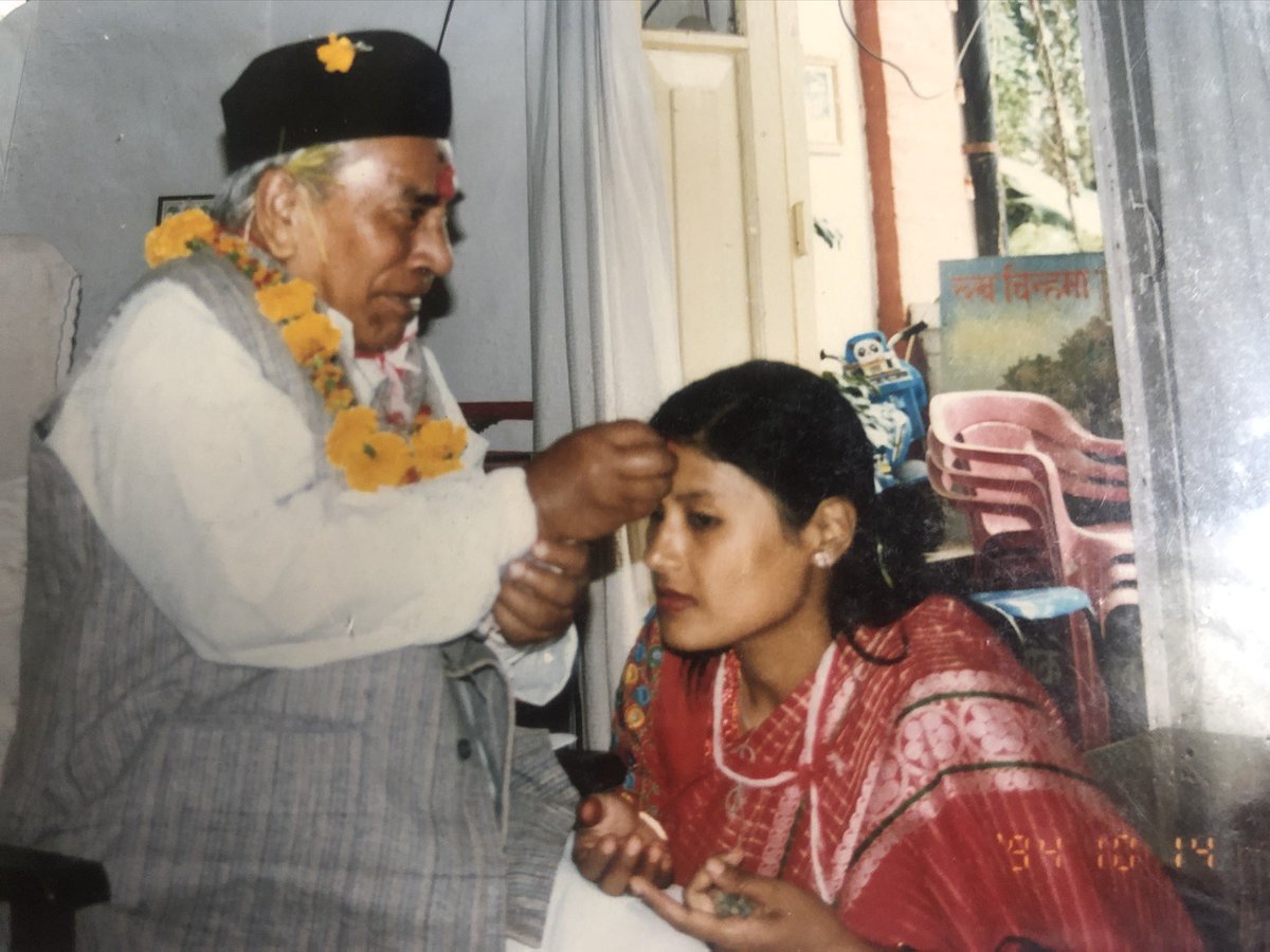 Sirjana_Singh tweet picture